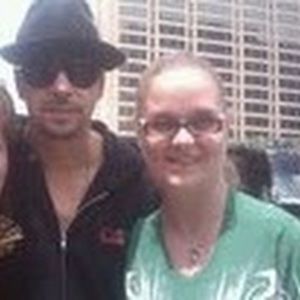 Meet your Posher, Niki